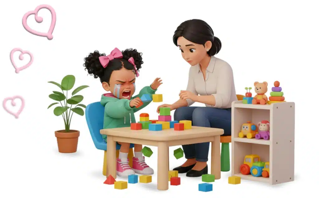 ניתוח התנהגותי לילדים