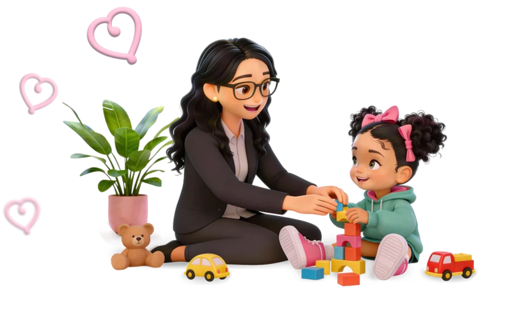 LICBT לילדים טיפול ריגשי בקליניקה טיפטיפול