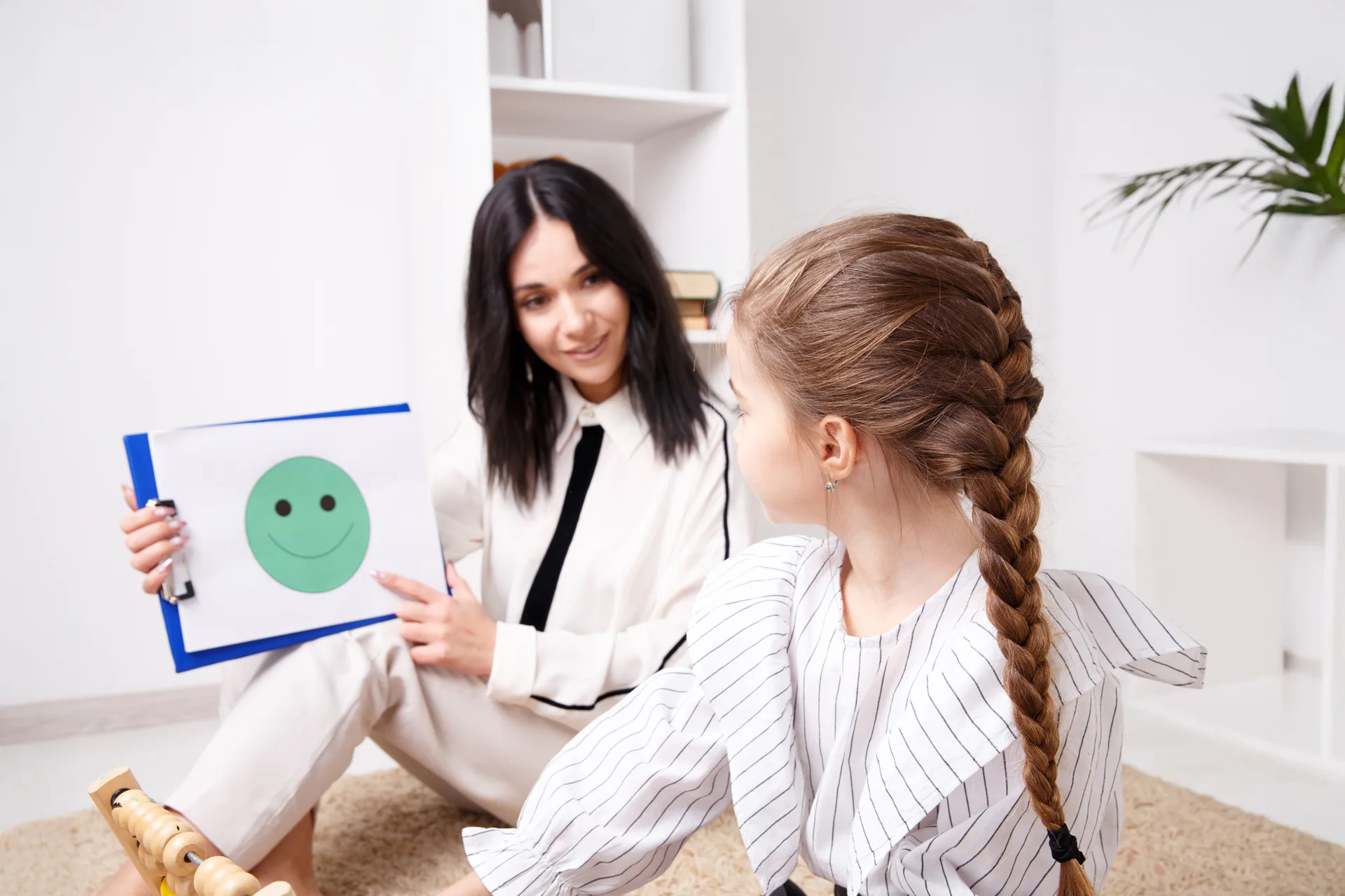 ניתוח התנהגות בקליניקה טיפטיפול