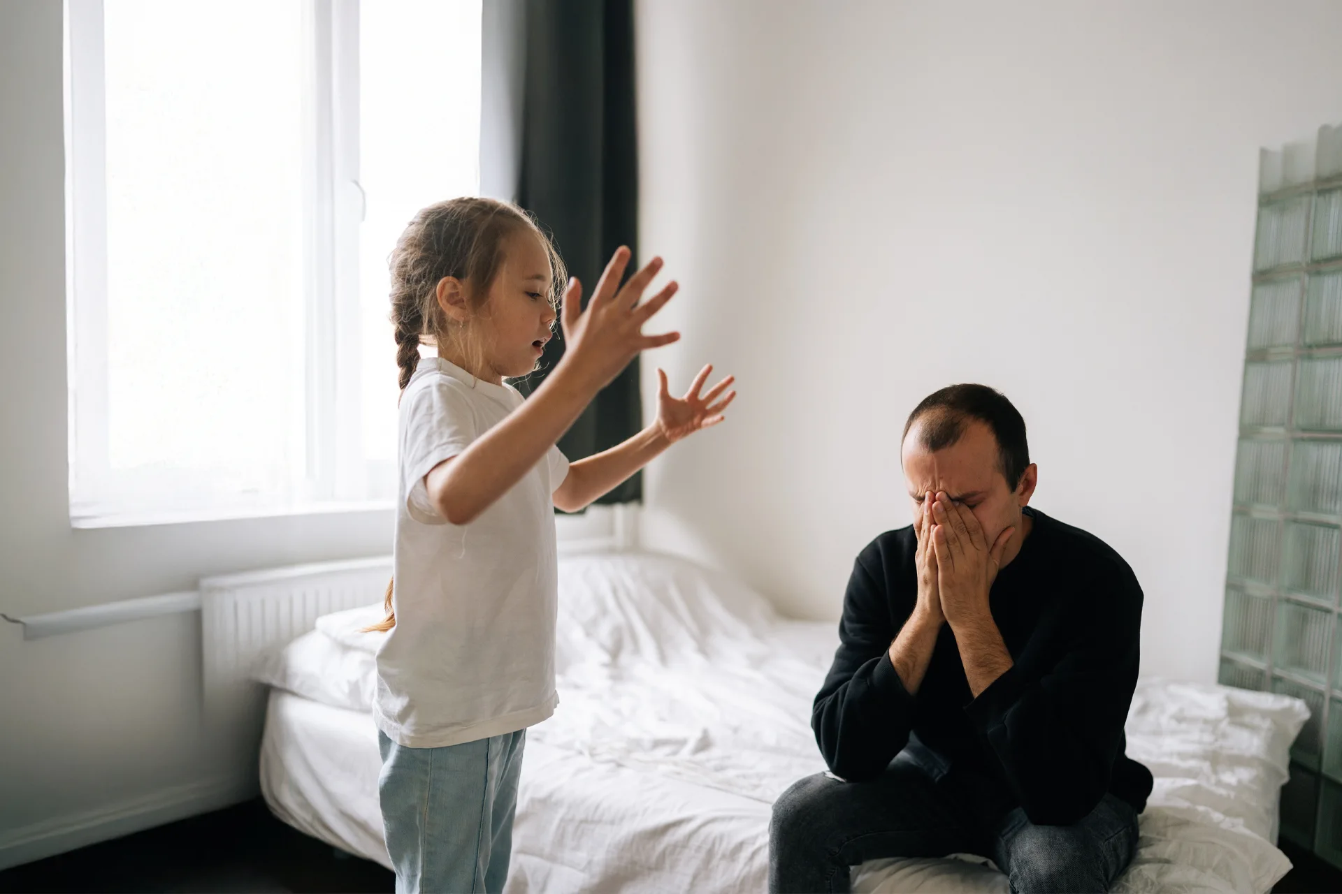 ויסות רגשי וכעסים אצל ילדים – להבין לפני שמטפלים