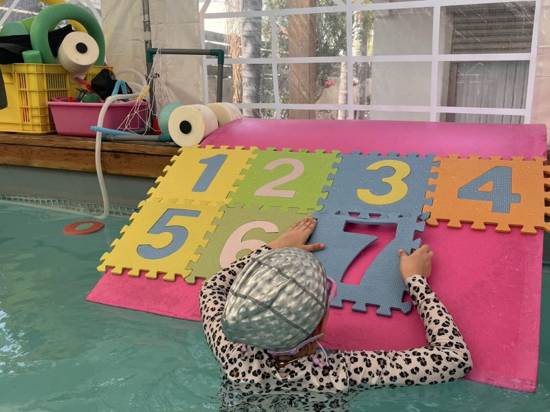 ⁠הכנה לכיתה א במים מרכז טיפטיפול חולון מוטוריקה עדינה והידרותרפיה⁠